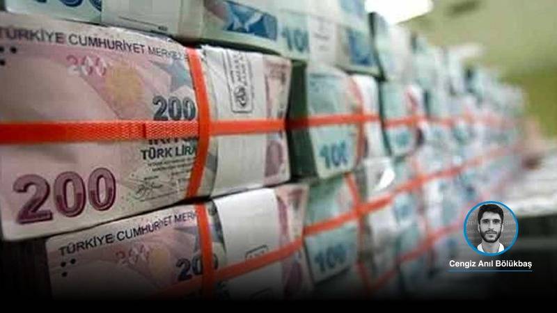 2024’te rekor görev zararları: SGK’ya 704 milyar, EÜAŞ’a 198 milyar, Ziraat Bankası’na 75 milyar, Halk Bankası’na 33 milyar ödendi