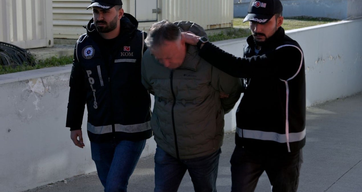 Adana’da zemzem skandalı! Çeşme suyu ekleyip İstanbul’a göndermiş