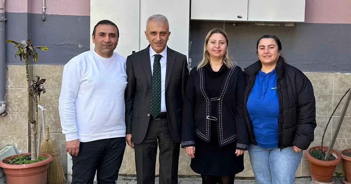 Türk Sağlık Sen : Sosyal hizmet tazminatı verilmeli