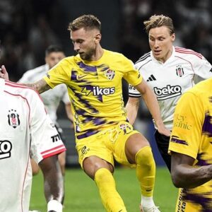 besiktas eyupsporu 906dadevirdi rafa silva hayat verdi rXgGdWXr