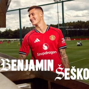manchester united benjamin seskoyu transfer etti LSEIV5ZO