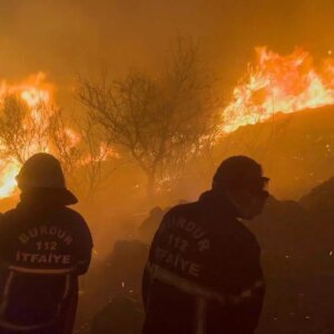 orman yangini riski eylulde de surebilir w3gViDje