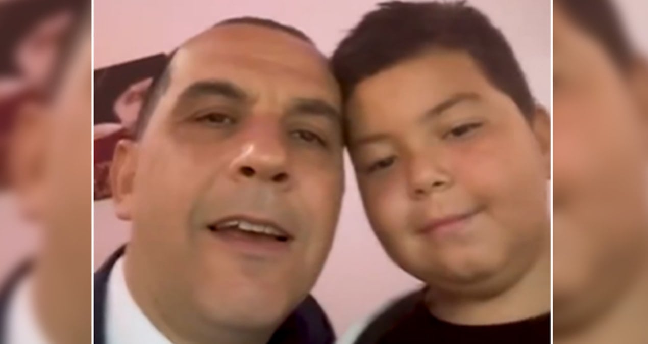 9 yasindaki emirin dikkati orman yanginini onledi 1LTZk6Y7