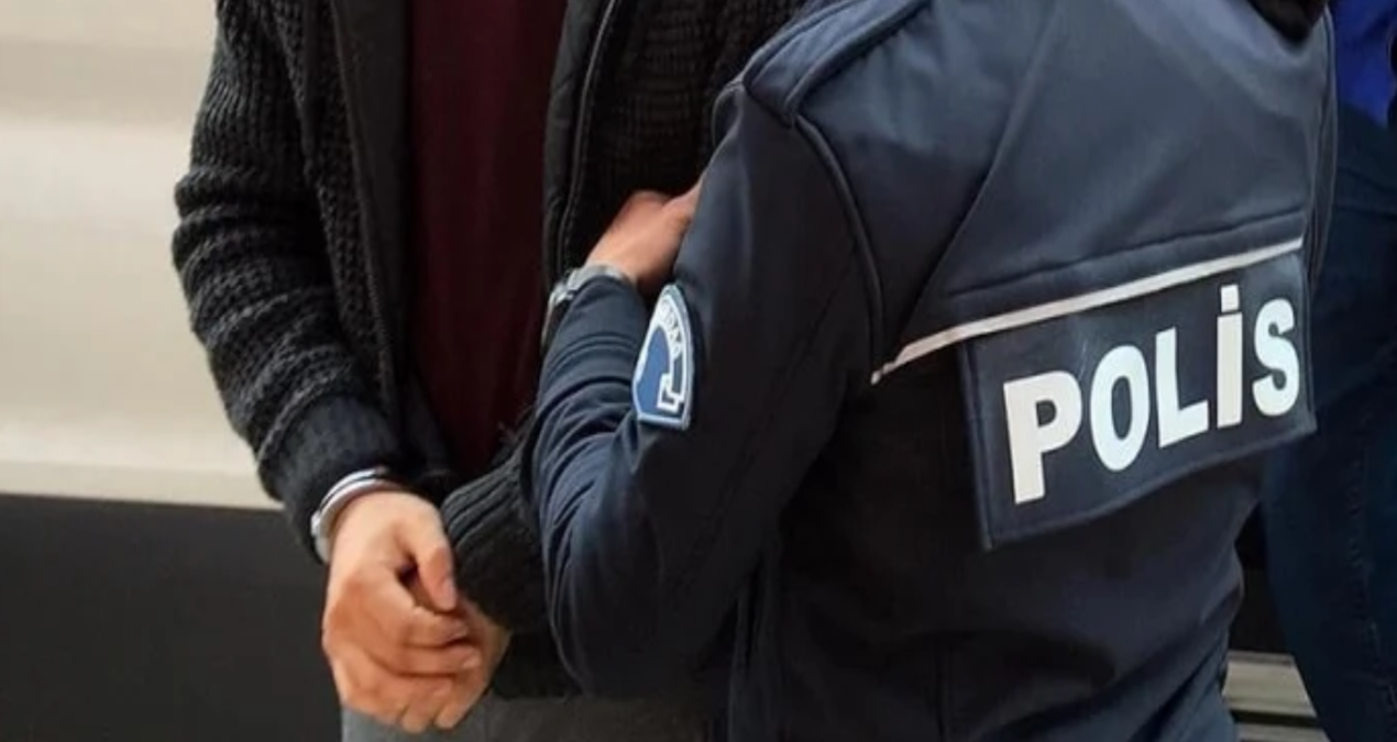 alanyada kediye tekme atan kisi gozaltina alindi NIii2FBm