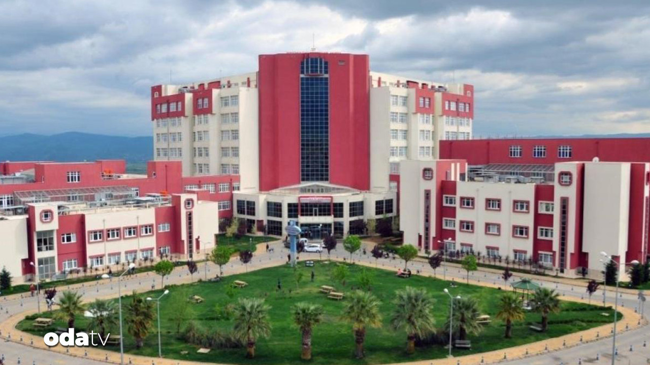 bicak parasi alan doktor gorevinden uzaklastirildi gx7xpgHh