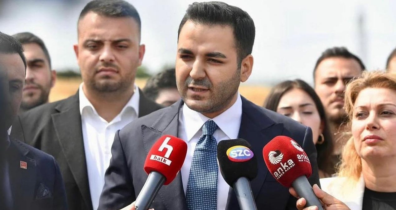 chp genclik kollarindan cevizlibag kyk yurdundaki skandala tepki nQshrZeX