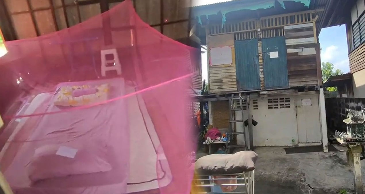 dunyanin en ucuz otelinde kaldi geceligini duyan inanamadi cZIfmfEs