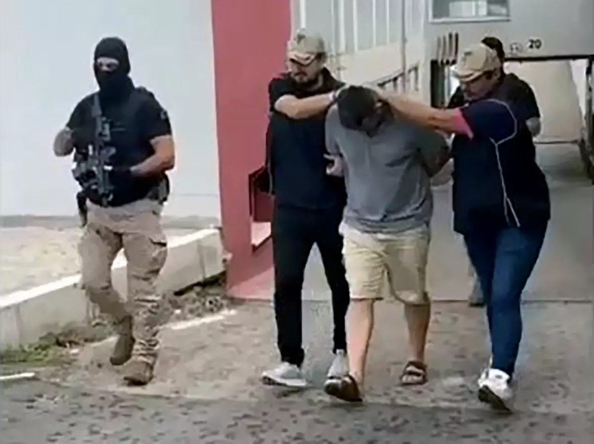 fetocu ihrac astsubay yakalandi UWmxSIIz