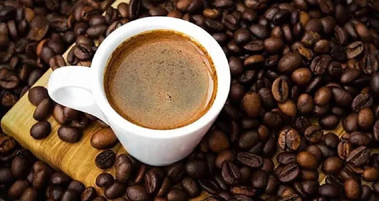 kahve fiyatlarinda rekor beklentisi rpI28bhm