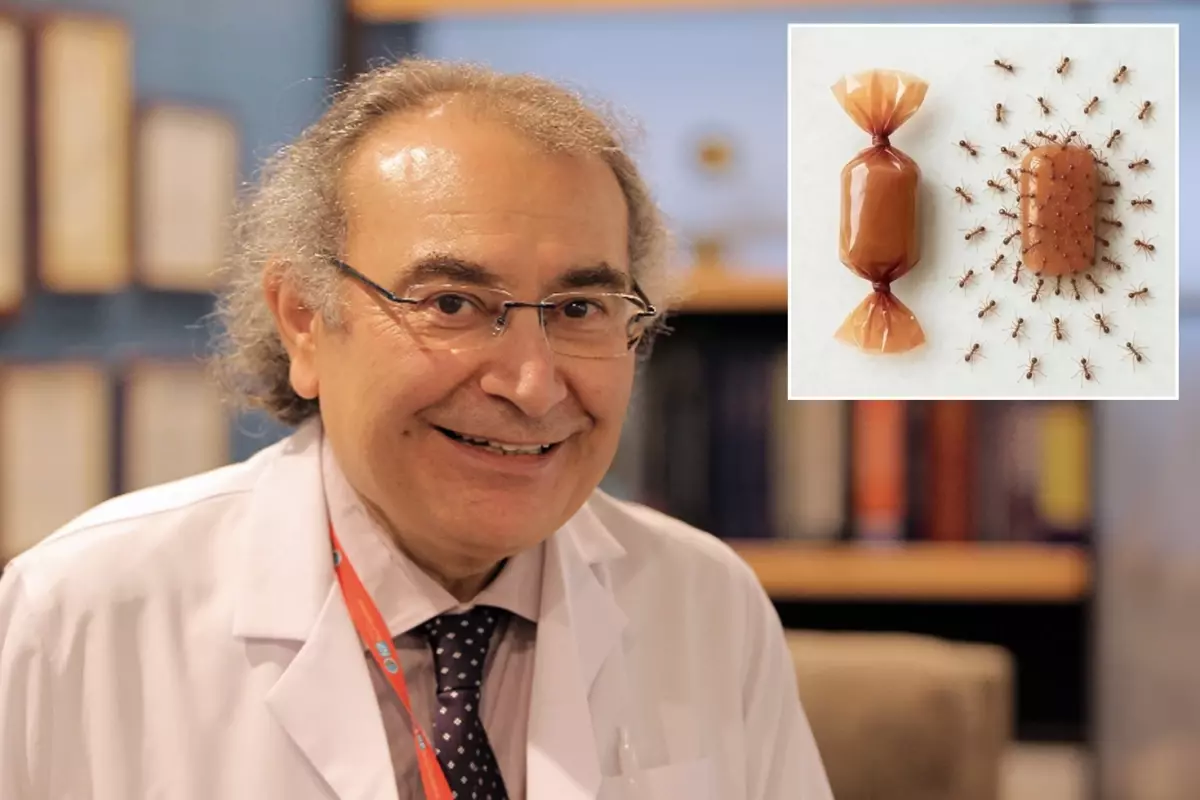 rektorun paylasimi ortaligi karistirdi tepki yaginca yanlis anlasildim dedi XJvPaXym