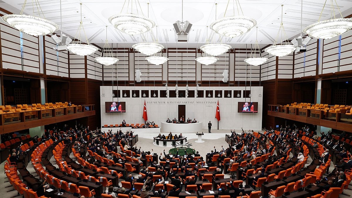 tbmmde yemek ucretlerine zam enflasyondan vekiller de nasibini aldi wn3rEIFt