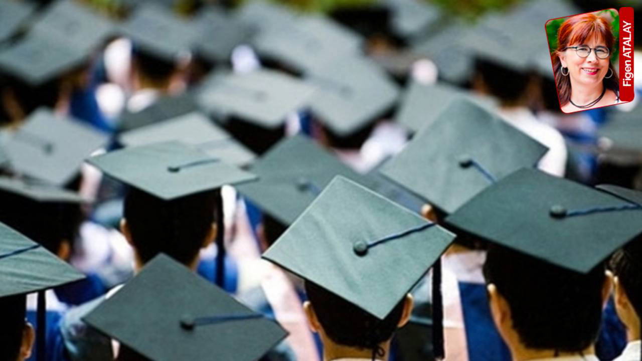 tedmem oecdnin bir bakista egitim 2025 raporunun turkiye verilerini degerlendirdi mezunlar issiz kaldi Fx7WWa3E