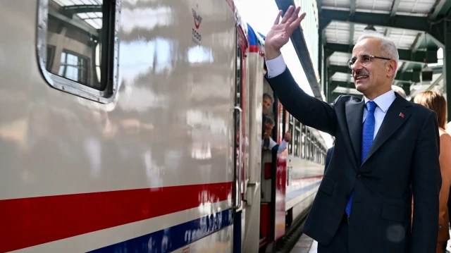 turistik karaelmas ekspresi 3 turistik sefer gerceklestirecek MdulUkSY