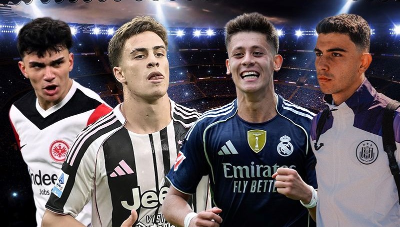 turkiyeden 4 yildiz buyuk odule aday arda guler ve kenan yildiz favoriler arasinda WTgNUiq9