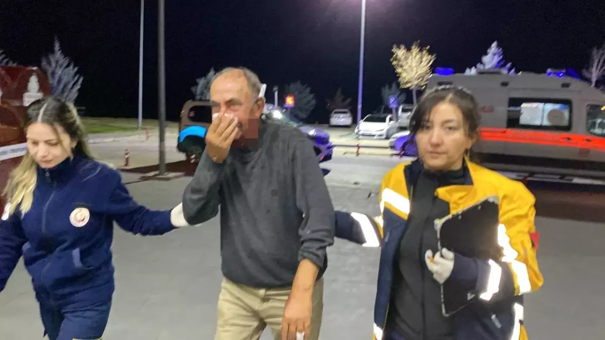 aksarayda komsusunu doner bicagiyla yaraladi PUIJk6ua