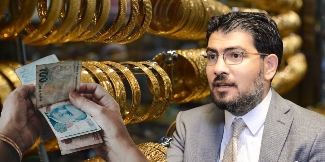 altin ve tlde olagan disi hareketlilik sLW6EecI