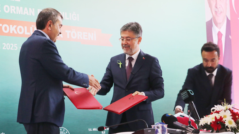 milli egitim ile tarim ve orman bakanliklari arasinda is birligi xCra5Zcv