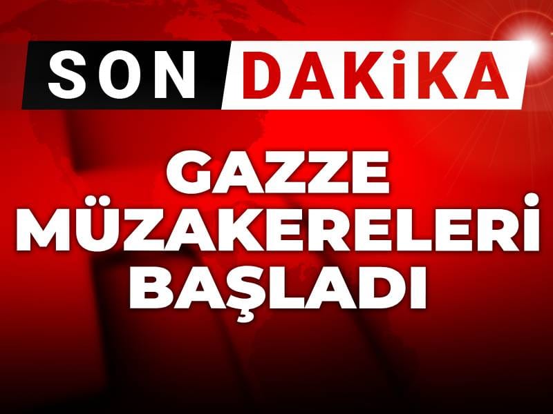 son dakika gazze muzakereleri icin kritik saatler muzakere gorusmeleri basladi 2h9VYy2J