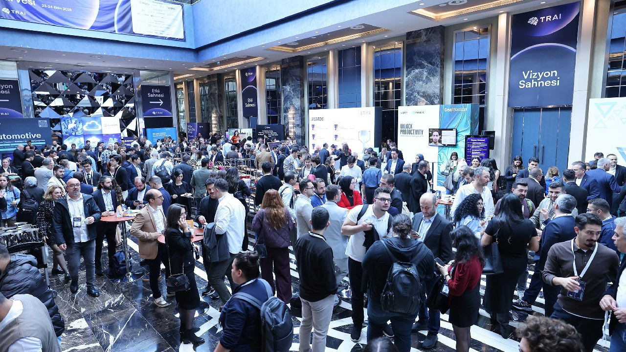 turkiye yapay zeka zirvesi rekor katilimla zekanin otesine gecti 3uiB18JT.jpg