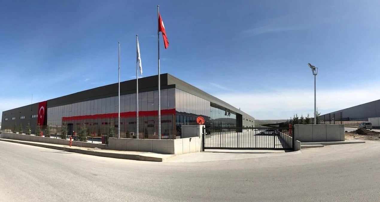 turkiyenin 49 yillik celik ve mobilya devi iflasin esiginde avrupanin gozdesiydi Ctib1t75.jpg