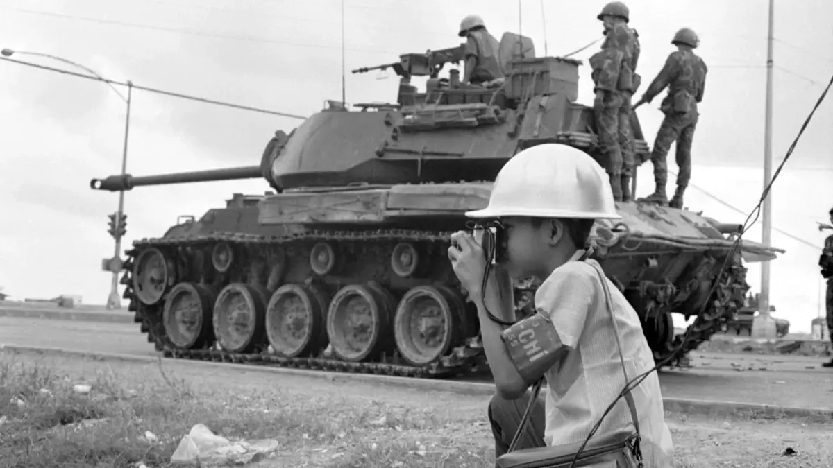 vietnam savasini fotograflayan 12 yasindaki cocugun inanilmaz hikayesi FqZiGZ8i