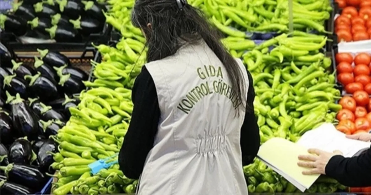 125 bin gida denetimine 157 milyon tl ceza Zhz21vtp.webp