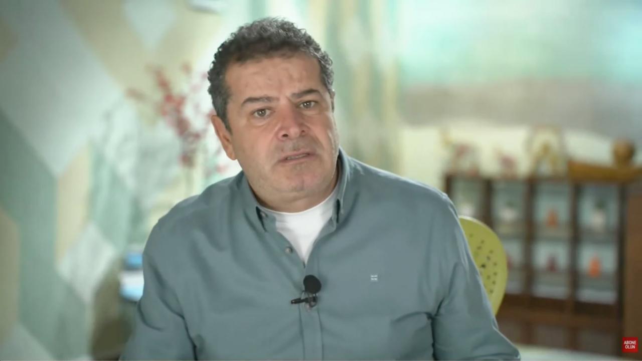 beni en cok elestirenler ak partiye neden ana avrat sovmuyorsun diyen muhalifler 5hIzy6qH.jpg