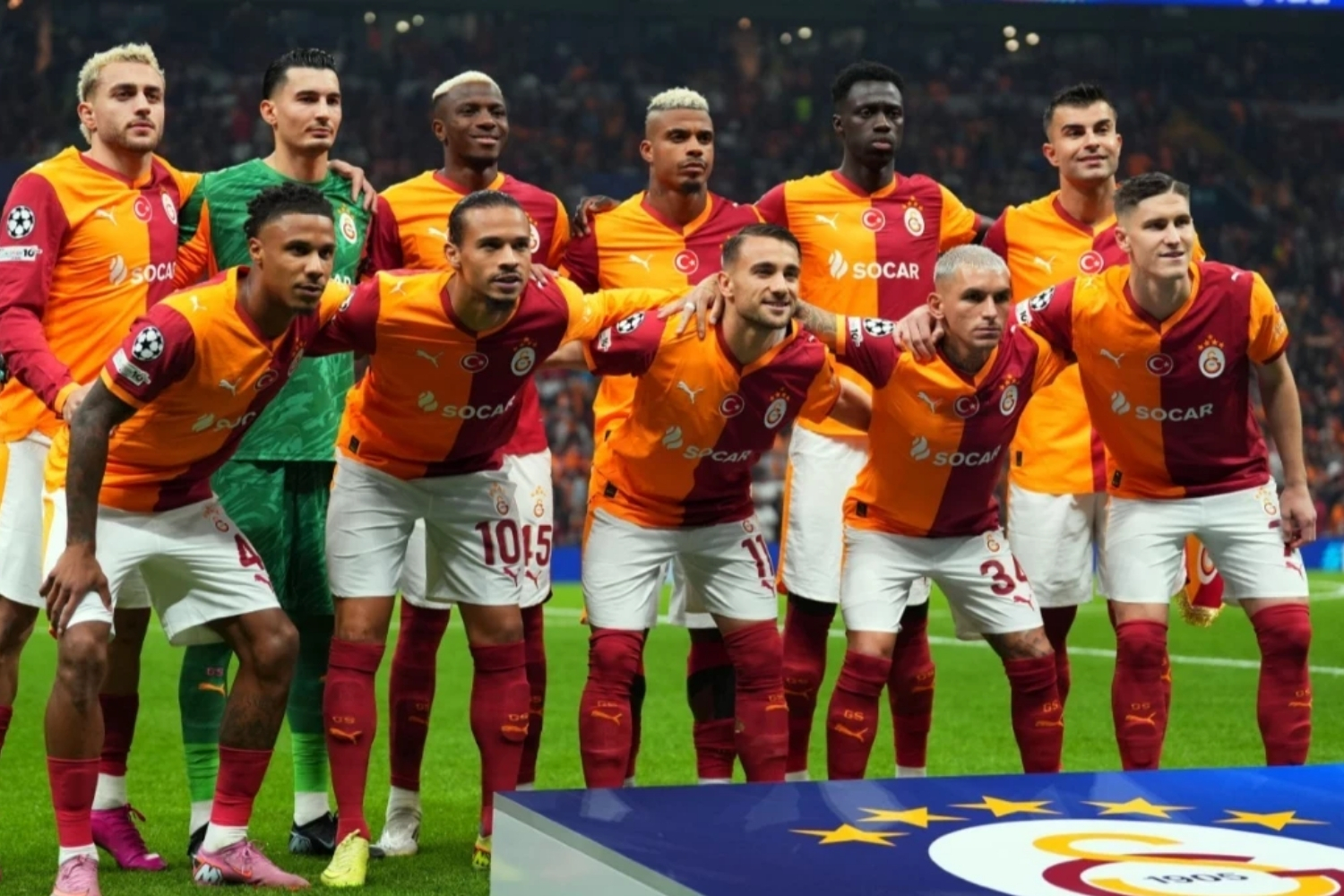 galatasaray ajax karsisinda ust uste 3uncu galibiyet icin sahaya cikiyor nObsGbIj.jpg