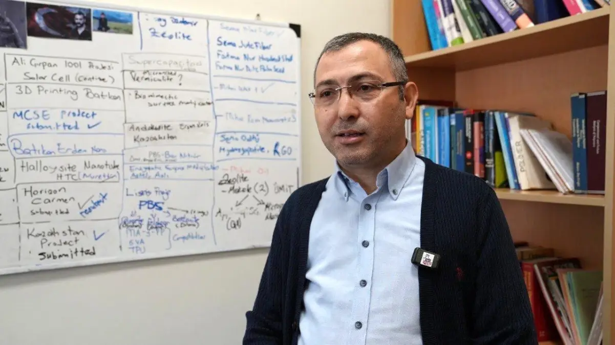 karabuk universitesi ve kazakistan ortak projesiyle cevre dostu gida ambalajlari uretilecek VPFHpUeu.jpg