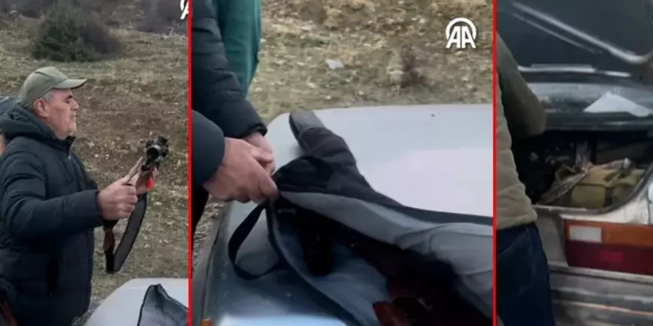 koruma altindaki yaban kecilerini vurmanin bedeli agir oldu 19 milyon lira rwHAu4ew.jpg