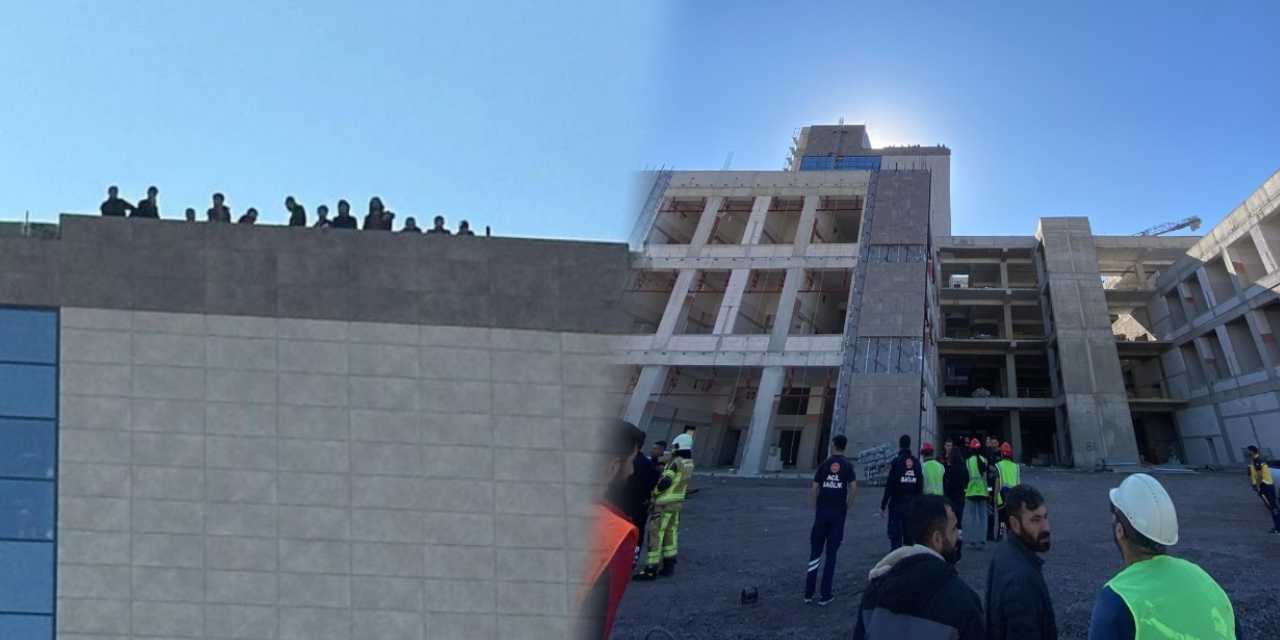 sehir hastanesi insaatinda maaslarini alamayan iscilerden intihar girisimi cPrAHD5J.jpg