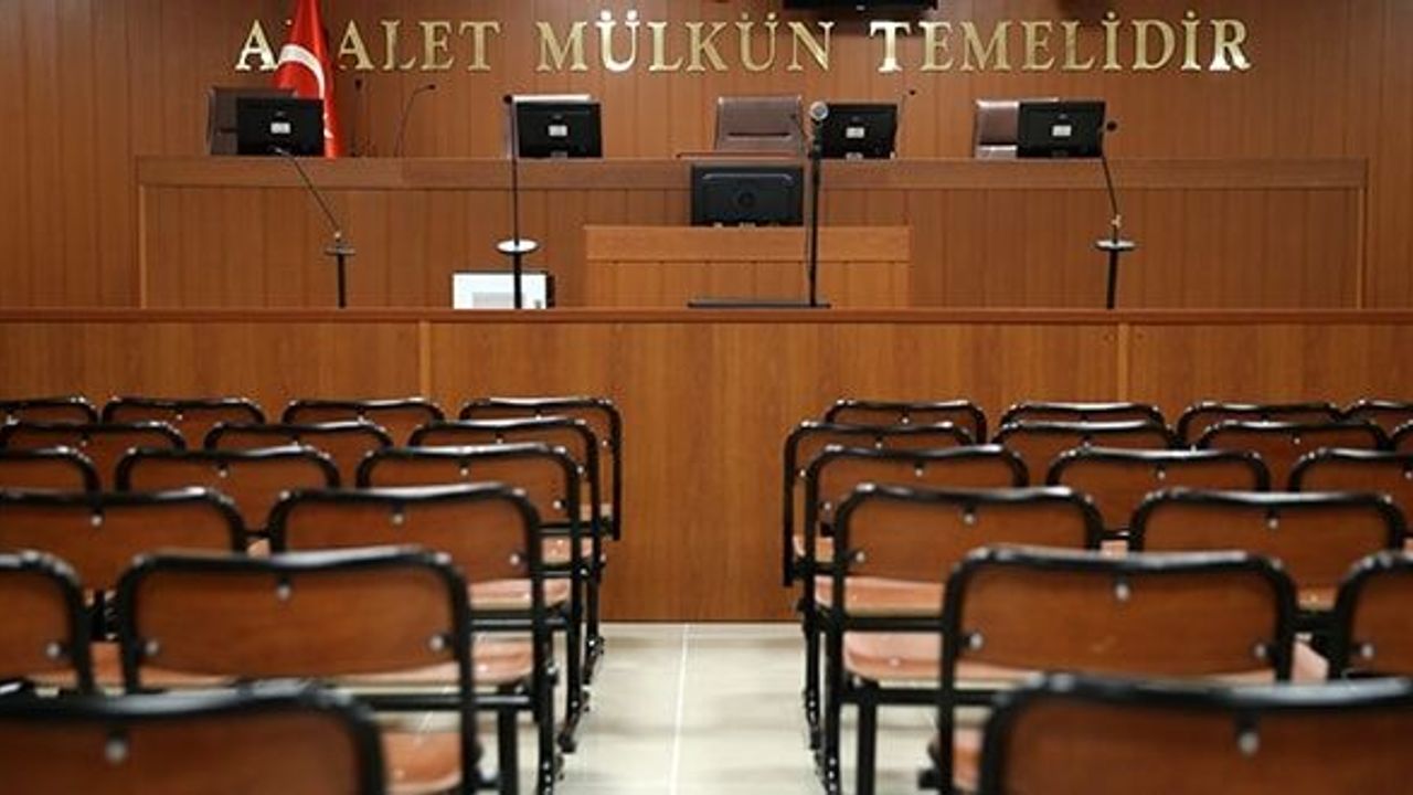 Haksız kazanç” davasında 3 sanık hakkında tahliye kararı