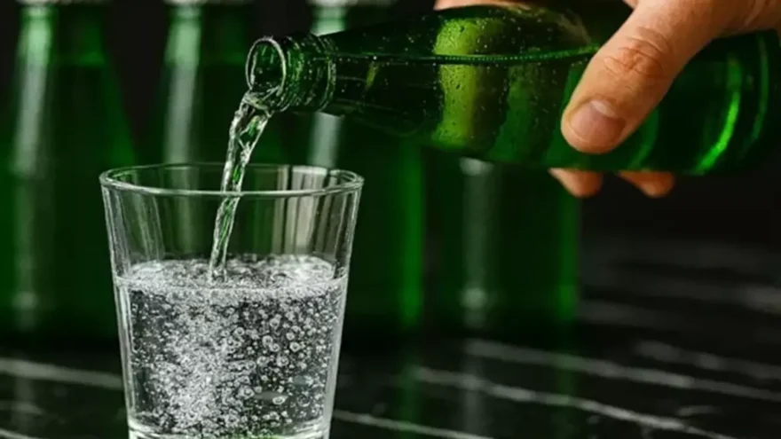 Maden Suyu Tüketiminde Dikkat Edilmesi Gerekenler