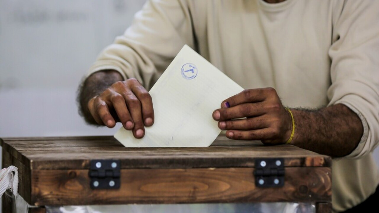 Gazze’de 21 Yıl Sonra Yerel Seçim Heyecanı