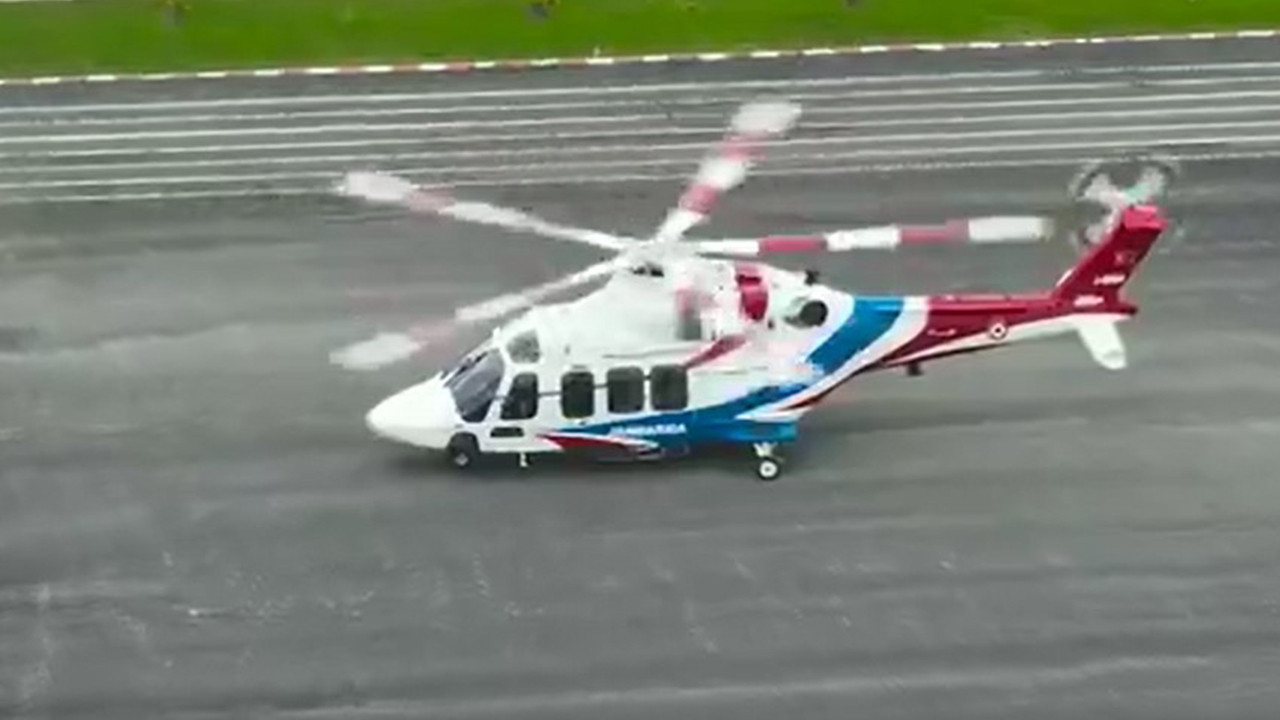 T625 GÖKBEY, İlk Komando Eğitimi Uygulamalarında Görev Aldı