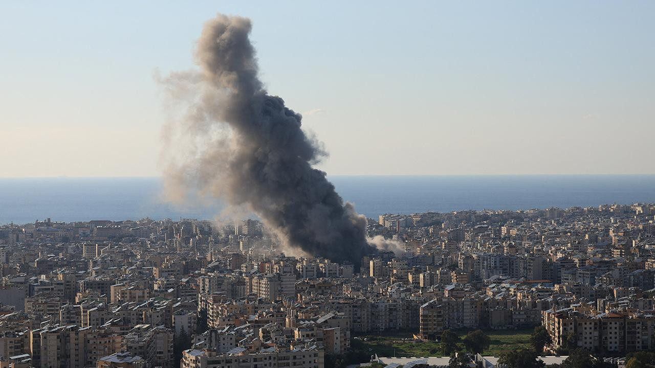 İsrail’in Hava Saldırısı: Ateşkes Hiç Sayılmadı, İki Kişi Hayatını Kaybetti