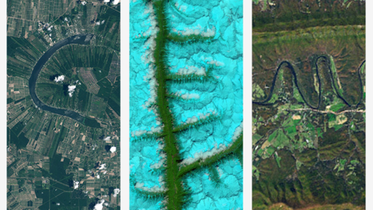NASA’dan Heyecan Verici Proje: Adınızı Uydu Görüntüleriyle Yeryüzüne Yazın