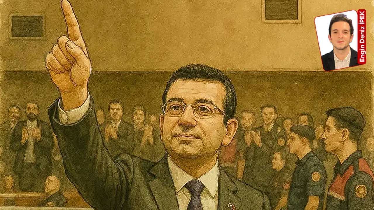 İBB Davası’nda 30. Gün: 9 Kişi İçin Tahliye Talebi!