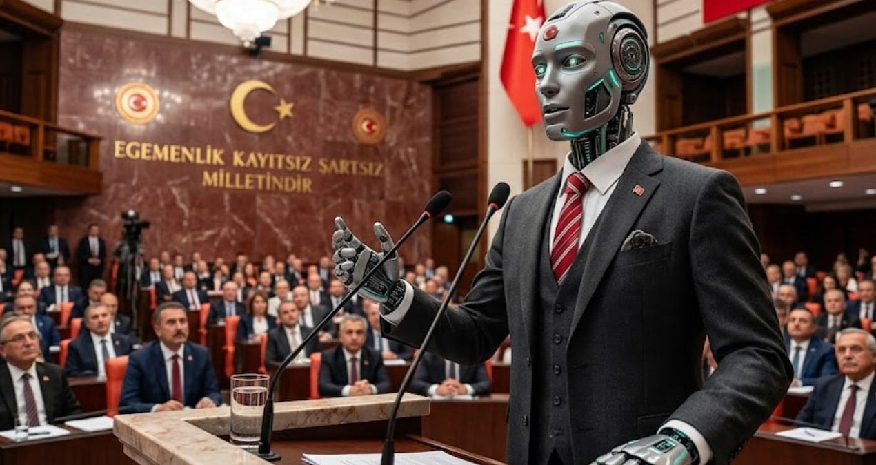 Yapay Zeka Türkiye Ekonomisinde Enflasyonu Düşürmenin Yolu