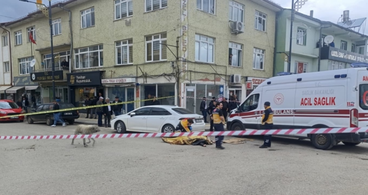 Burhaniye’de Silahlı Saldırı: Belediye Çalışanı Hayatını Kaybetti