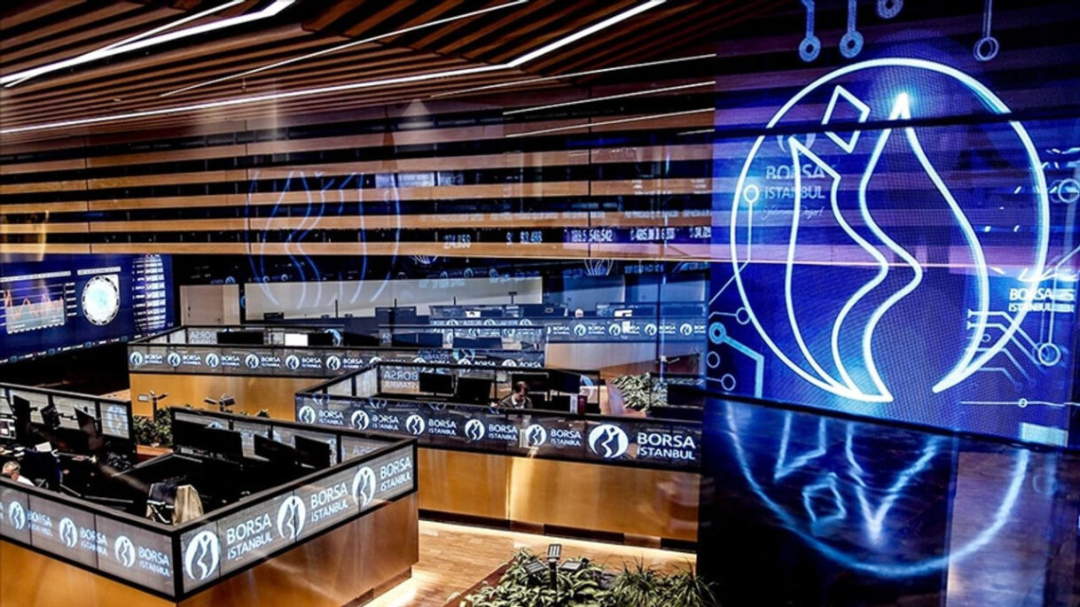 Borsa İlk Yarıda Düşüş Gösterdi (20 Mayıs 2026)