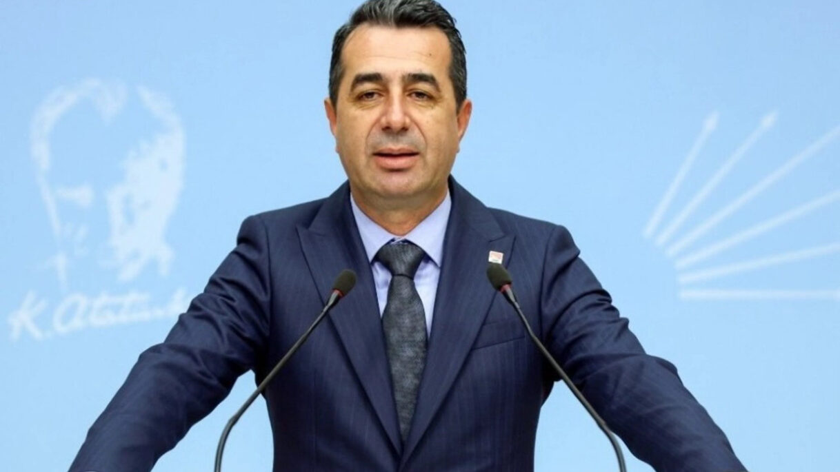 CHP’li Adem’den Ormanların Ranta Açılmasına Sert Tepki: “Doğa Geleceğimizdir”