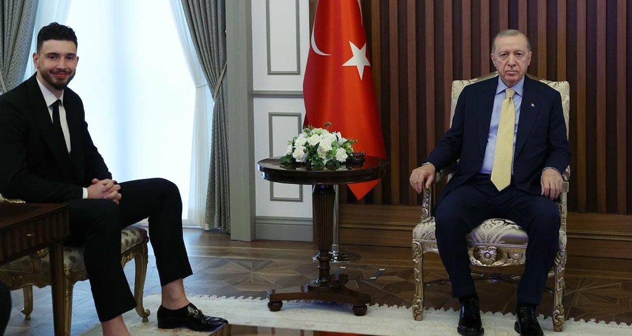 İstanbul’da IŞİD’e Yönelik Operasyon: 13 Gözaltı