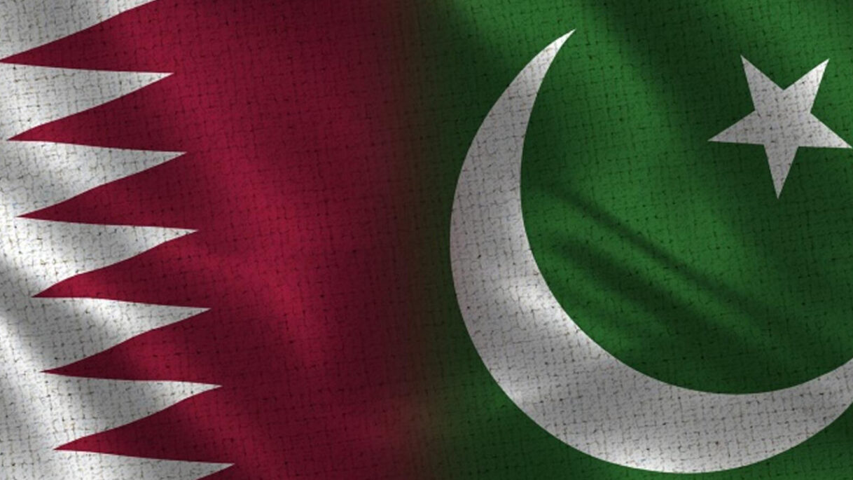 Katar ve Pakistan, ABD-İran İlişkilerini Görüştü