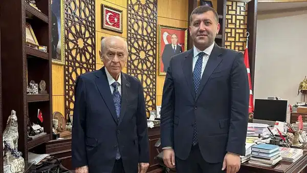 Süper Lig’in Tescili Gerçekleşti, MHP’nin Düşme Talebi Devam Ediyor