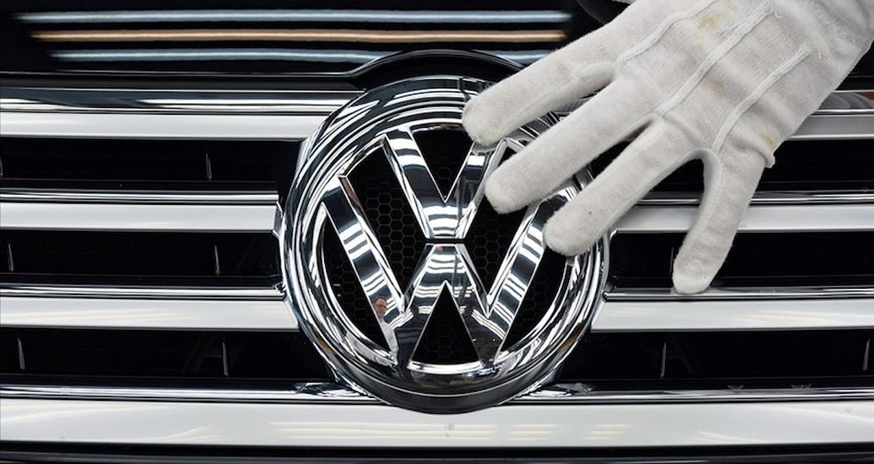 Volkswagen’in Fabrika Kapatma Kararı, Otomotiv Sektöründe Şok Etkisi Yarattı