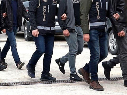 4 ilde fuhuş operasyonu: 18 şüpheli gözaltına alındı
