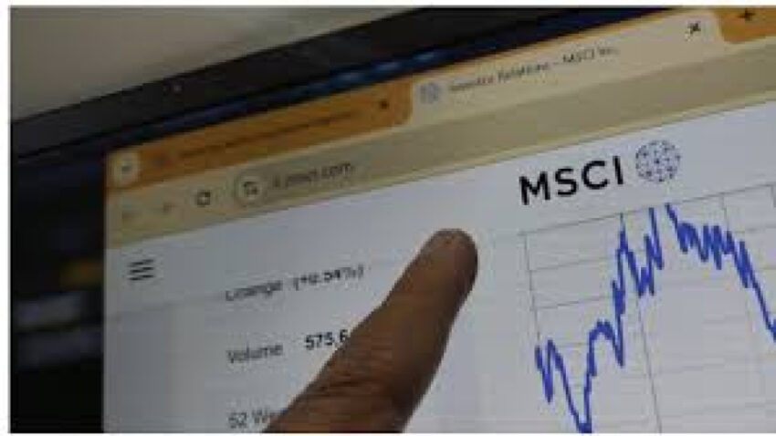 MSCI’dan Türkiye ve Endonezya’ya “Şeffaflık” uyarısı