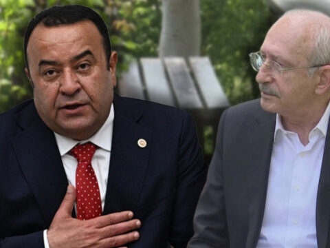 Adnan beker kemal kilicdarogluna 5 liralik dava acti NUJhXhPR