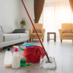Evinizi temizlerken kirletiyor olabilirsiniz iste sik yapilan 11 hata NsVH5L43